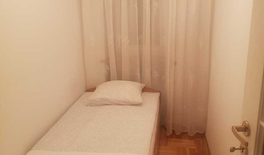 Apartament Filtrowa