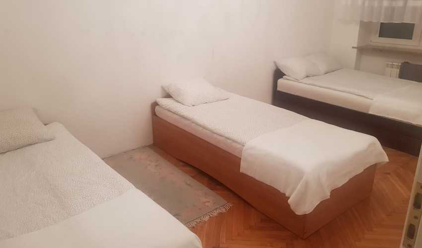 Apartament Filtrowa