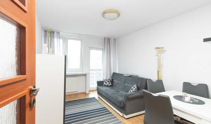 Apartament Śliska