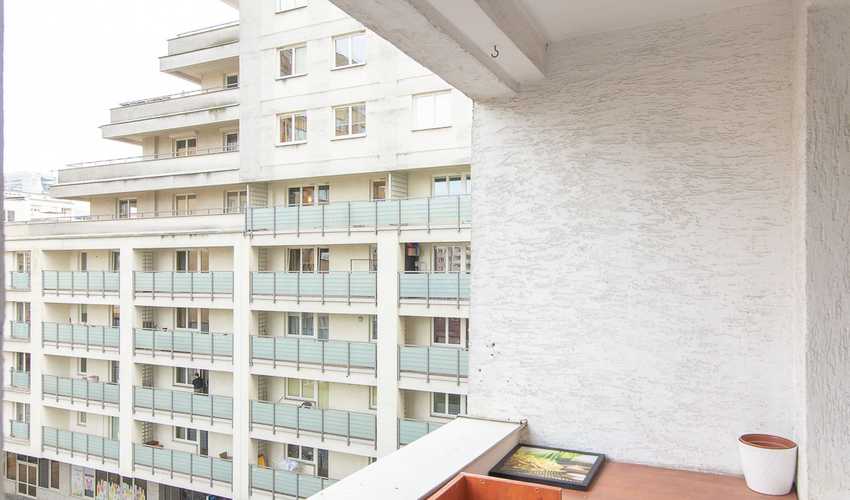 Apartament Na Pańskiej 2