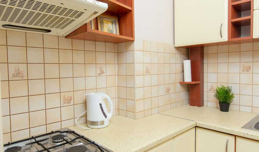 Apartament Na Pańskiej 2