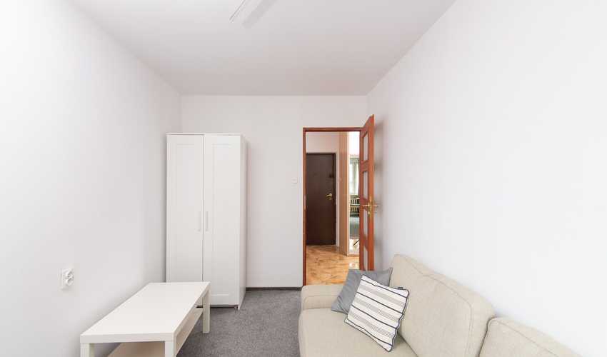 Apartament Na Pańskiej 2