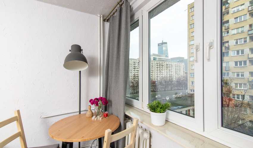 Apartament Na Pańskiej 2