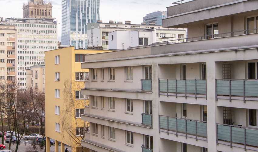 Apartament Na Pańskiej 2