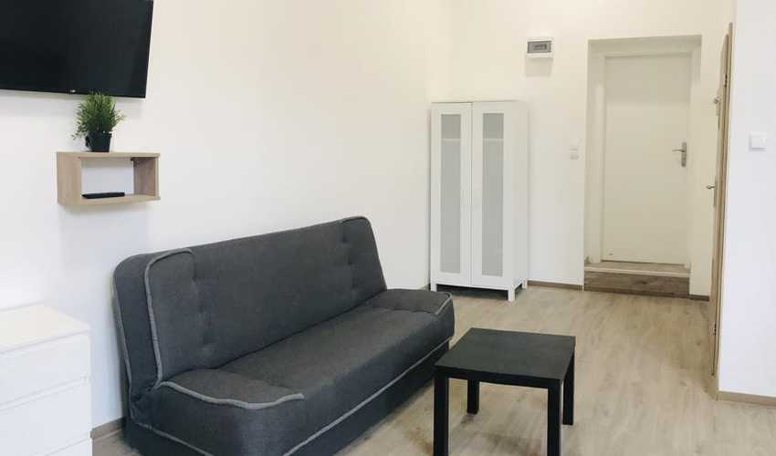 Apartament W Łodzi 2