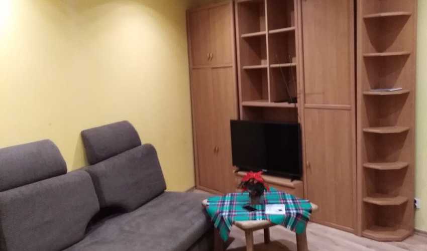 Apartament Lutomierska 2