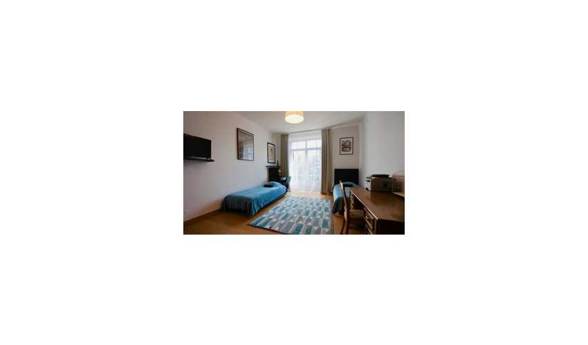 Apartament Wawelska