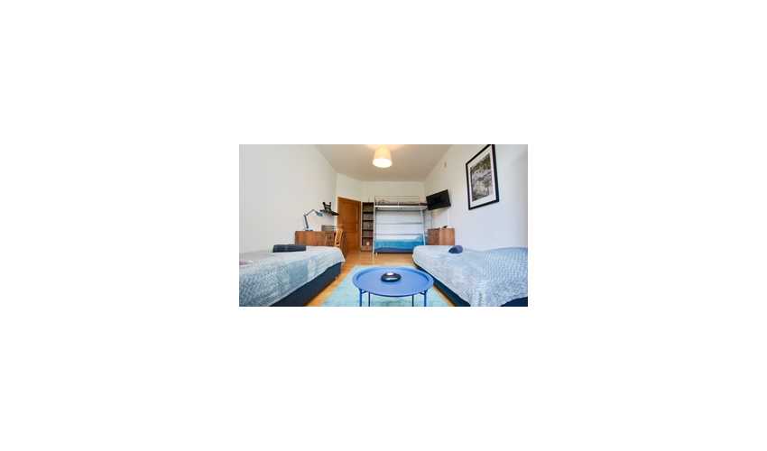 Apartament Wawelska