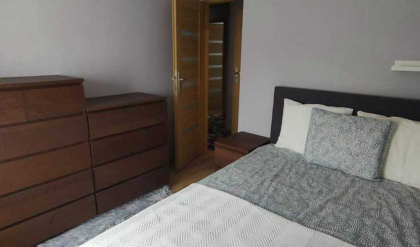 Apartament Prosta Lux