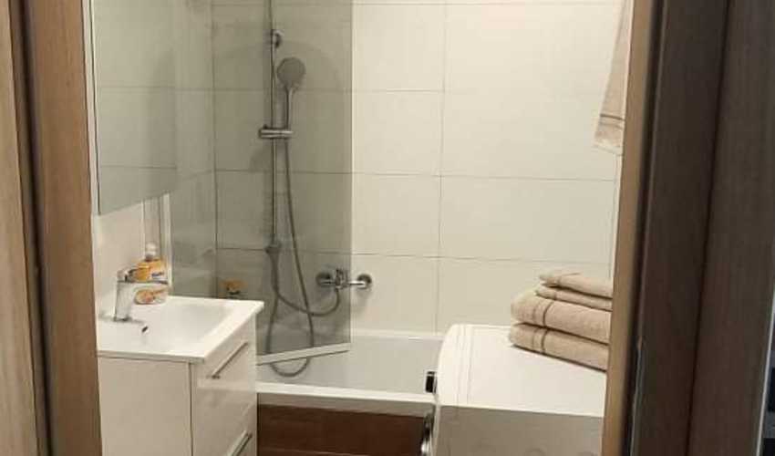 Apartament Prosta Lux