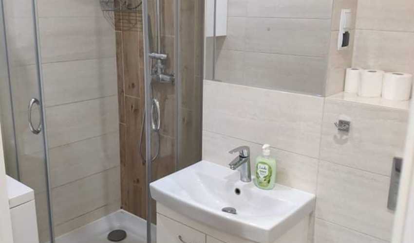 Apartament Twarda