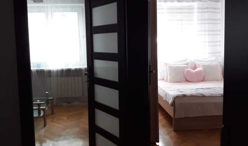 Apartament Na Twardej