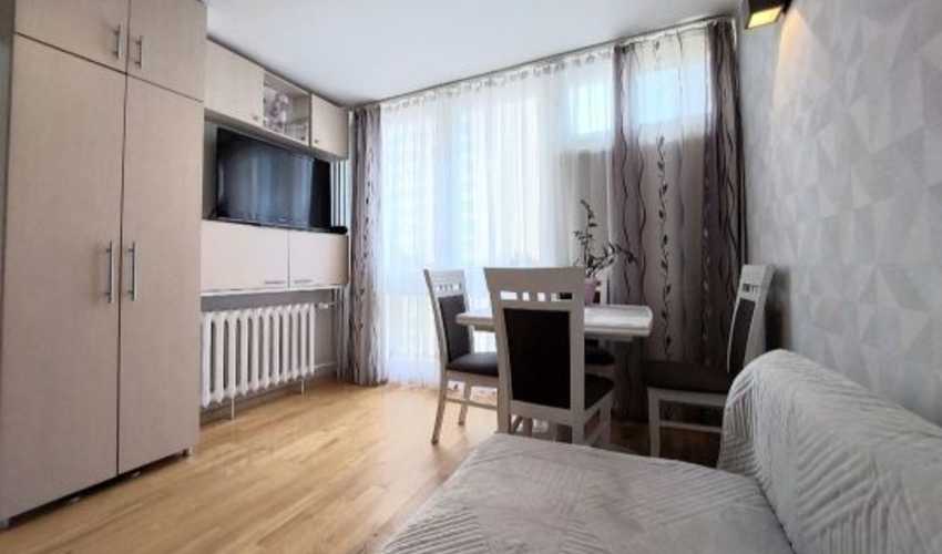 Apartament Przy Pereca