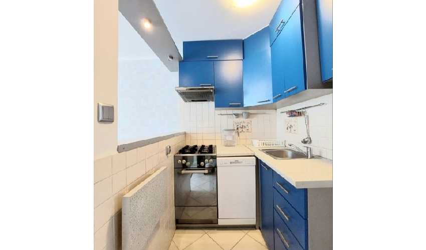 Apartament Przy Pereca