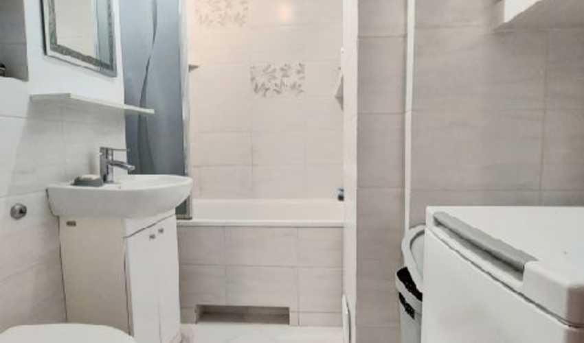 Apartament Przy Pereca