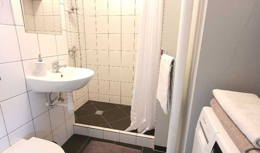 Apartament Chłodna