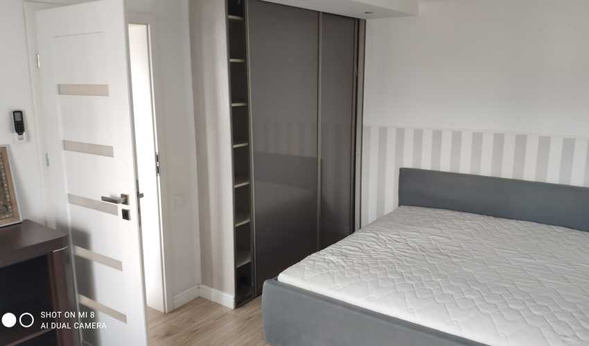 Apartament Aleje Lux