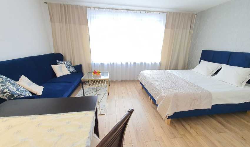 Apartament Anielewicza