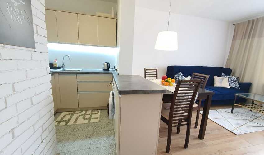 Apartament Anielewicza