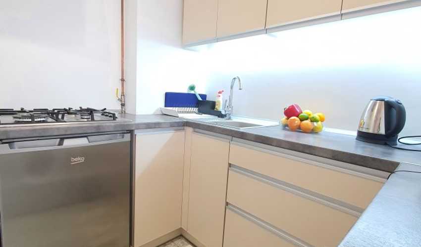 Apartament Anielewicza