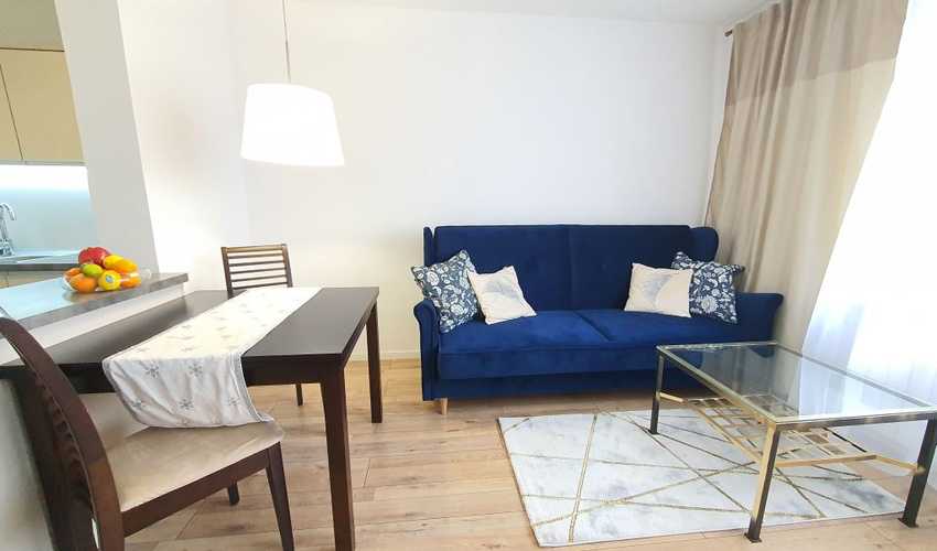 Apartament Anielewicza