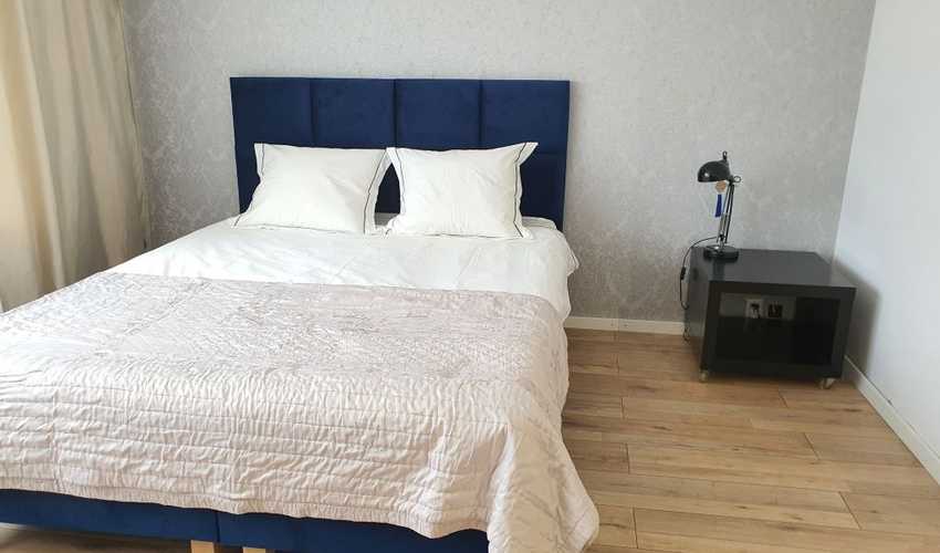 Apartament Anielewicza