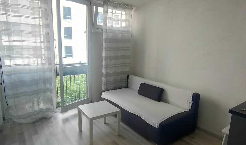 Apartament Przy Pereca 4 piętro