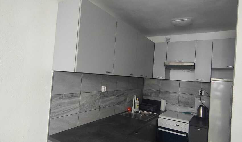 Apartament Przy Pereca 4 piętro