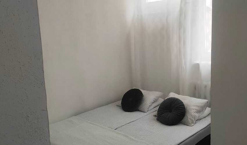 Apartament Przy Pereca 4 piętro