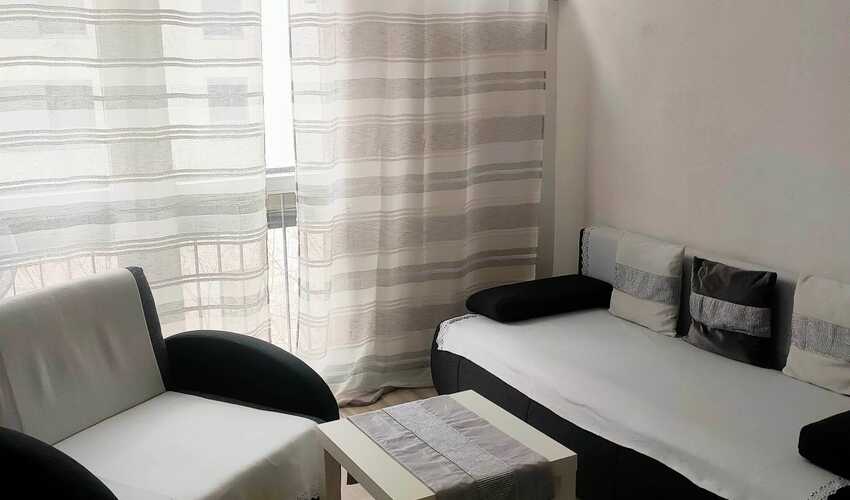 Apartament Przy Pereca 4 piętro