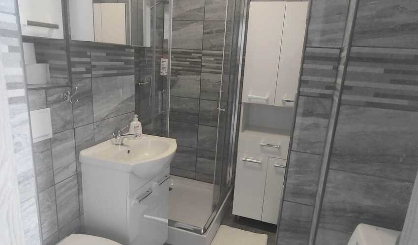 Apartament Przy Pereca 4 piętro