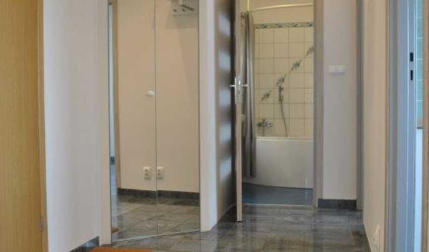 Apartament Przy Arkadii