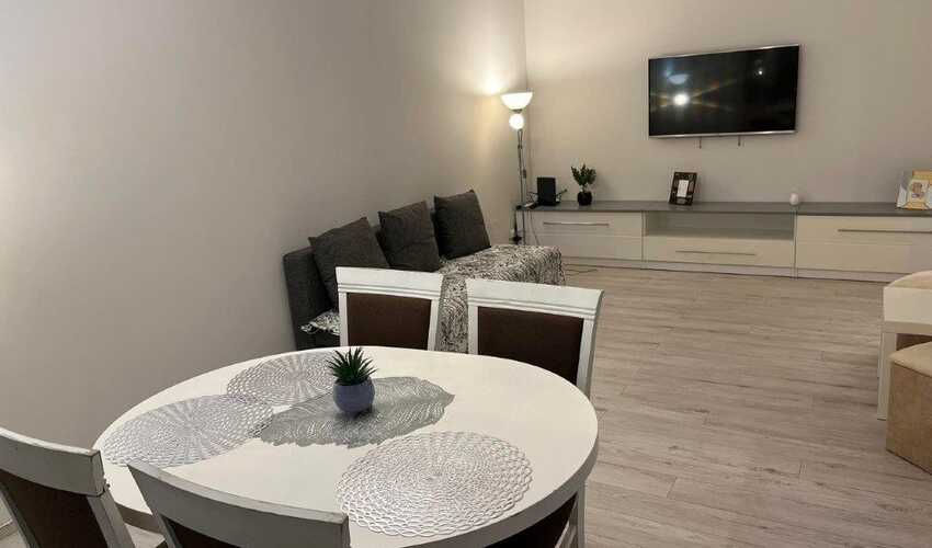 Apartament Przy Arkadii