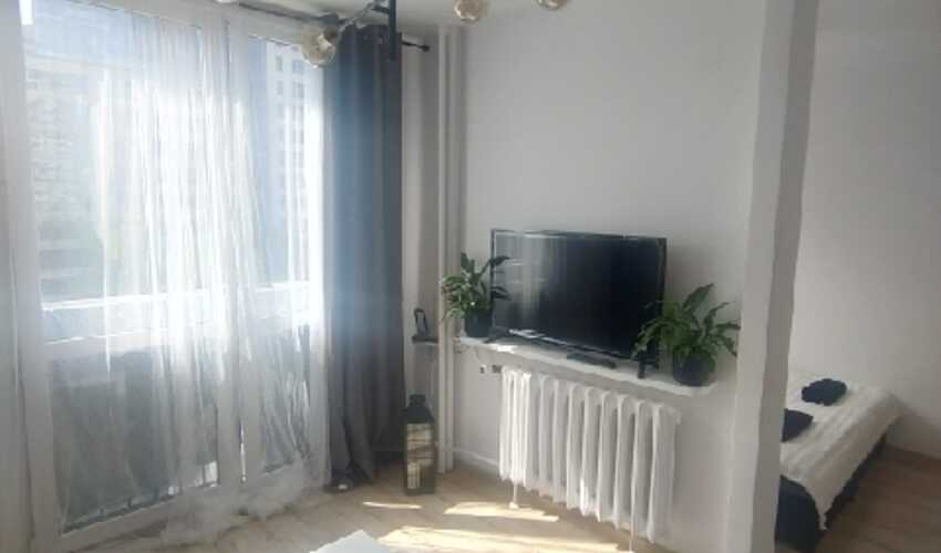 Apartament Rondo ONZ 5 piętro