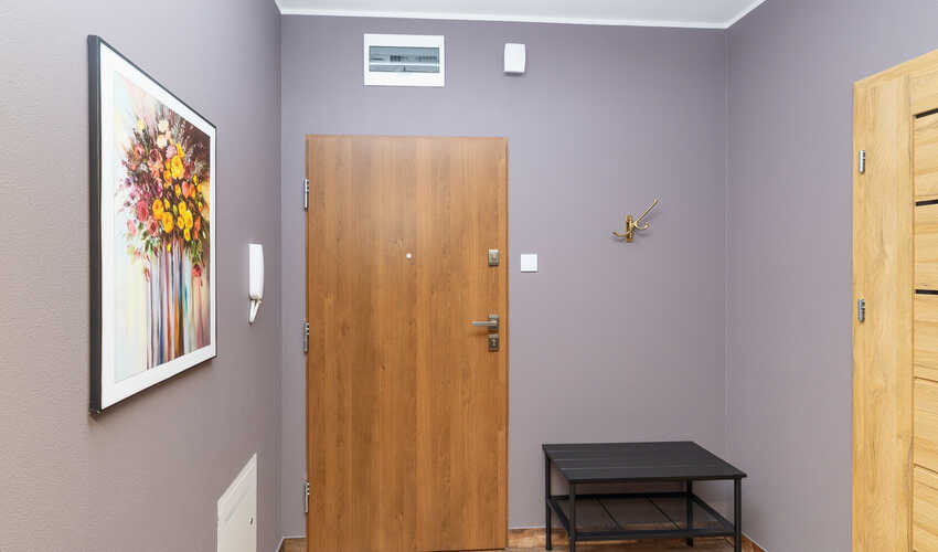 Apartament Hokejowa