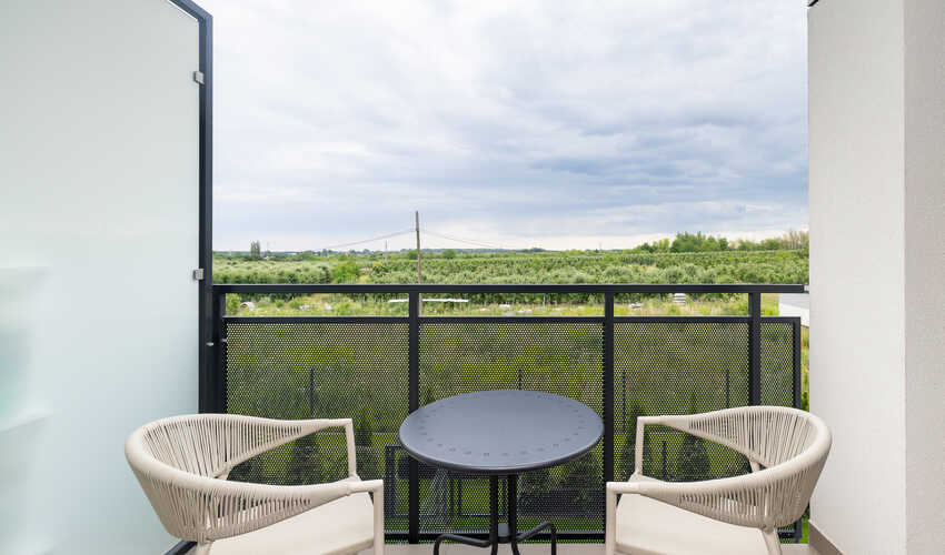 Apartament Hokejowa