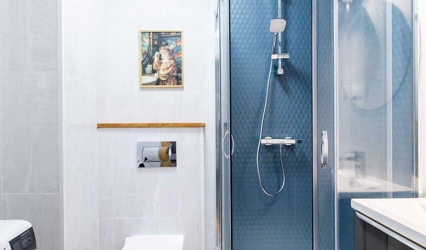 Apartament Hokejowa