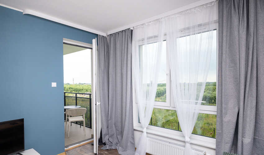Apartament Hokejowa