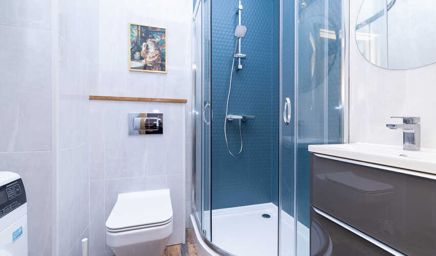 Apartament Hokejowa
