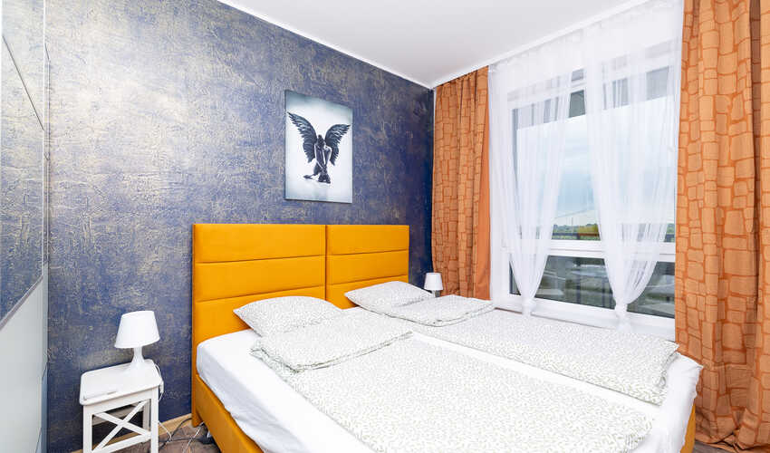 Apartament Hokejowa