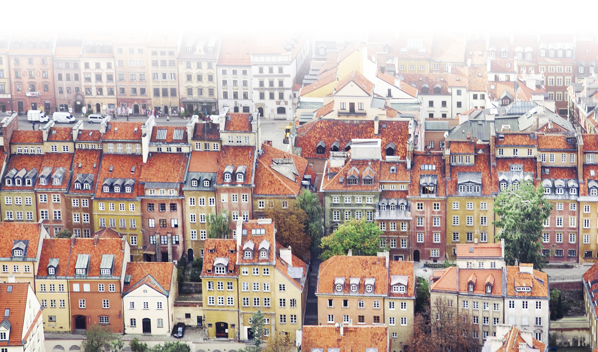 Tło warszawa starówka kontakt szukajsnu